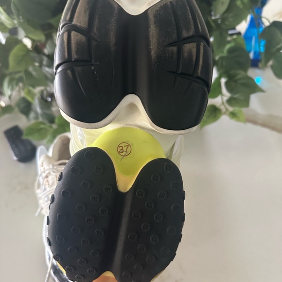 Fashion sneaker - Picture 2 of 4